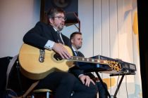 60 let Ljutomerskega okteta