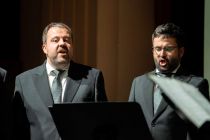 60 let Ljutomerskega okteta