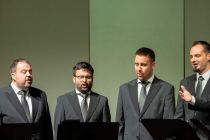 60 let Ljutomerskega okteta