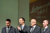 60 let Ljutomerskega okteta