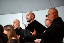 60 let Ljutomerskega okteta