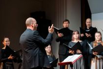 60 let Ljutomerskega okteta