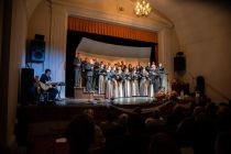 60 let Ljutomerskega okteta