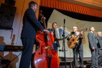 60 let Ljutomerskega okteta