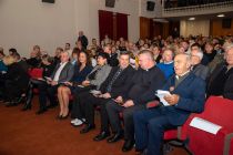 60 let Ljutomerskega okteta