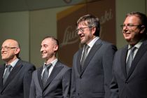 60 let Ljutomerskega okteta