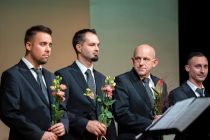 60 let Ljutomerskega okteta