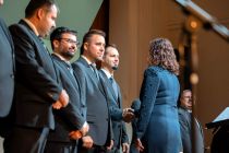 60 let Ljutomerskega okteta