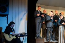 60 let Ljutomerskega okteta