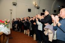 60 let Ljutomerskega okteta