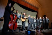 60 let Ljutomerskega okteta