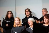 60 let Ljutomerskega okteta