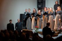 60 let Ljutomerskega okteta