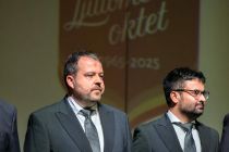 60 let Ljutomerskega okteta