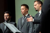 60 let Ljutomerskega okteta