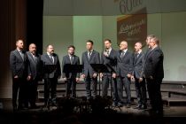 60 let Ljutomerskega okteta