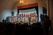 60 let Ljutomerskega okteta