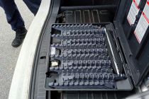 Akcija Otroci za varnost v prometu