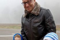 Akcija Otroci za varnost v prometu