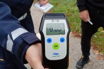 Akcija Otroci za varnost v prometu