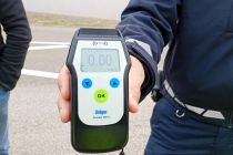 Akcija Otroci za varnost v prometu