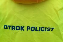 Akcija Otroci za varnost v prometu