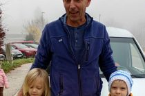 Akcija Otroci za varnost v prometu