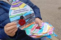 Akcija Otroci za varnost v prometu