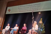 Babicaj podaj mi roko 2025