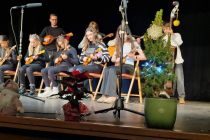 Babicaj podaj mi roko 2025