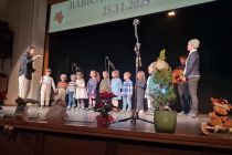 Babicaj podaj mi roko 2025