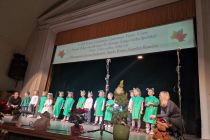 Babicaj podaj mi roko 2025