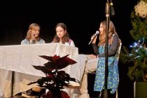 Babicaj podaj mi roko 2025