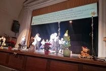 Babicaj podaj mi roko 2025