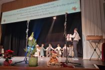 Babicaj podaj mi roko 2025