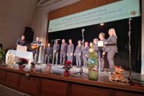 Babicaj podaj mi roko 2025