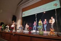 Babicaj podaj mi roko 2025