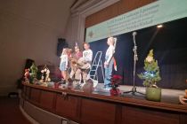 Babicaj podaj mi roko 2025