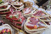 Božično-novoletna tržnica v Ljutomeru