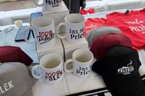 Božično-novoletna tržnica v Ljutomeru