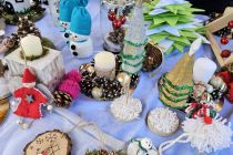 Božično-novoletna tržnica v Ljutomeru