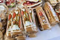 Božično-novoletna tržnica v Ljutomeru