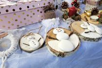 Božično-novoletna tržnica v Ljutomeru