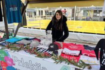 Božično-novoletna tržnica v Ljutomeru