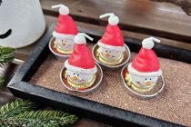 Božično-novoletna tržnica v Ljutomeru