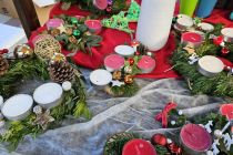 Božično-novoletna tržnica v Ljutomeru