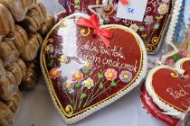 Božično-novoletna tržnica v Ljutomeru