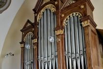 Cerkveni zbori v župniji Gornja Radgona