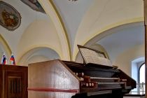 Cerkveni zbori v župniji Gornja Radgona