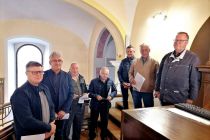 Cerkveni zbori v župniji Gornja Radgona